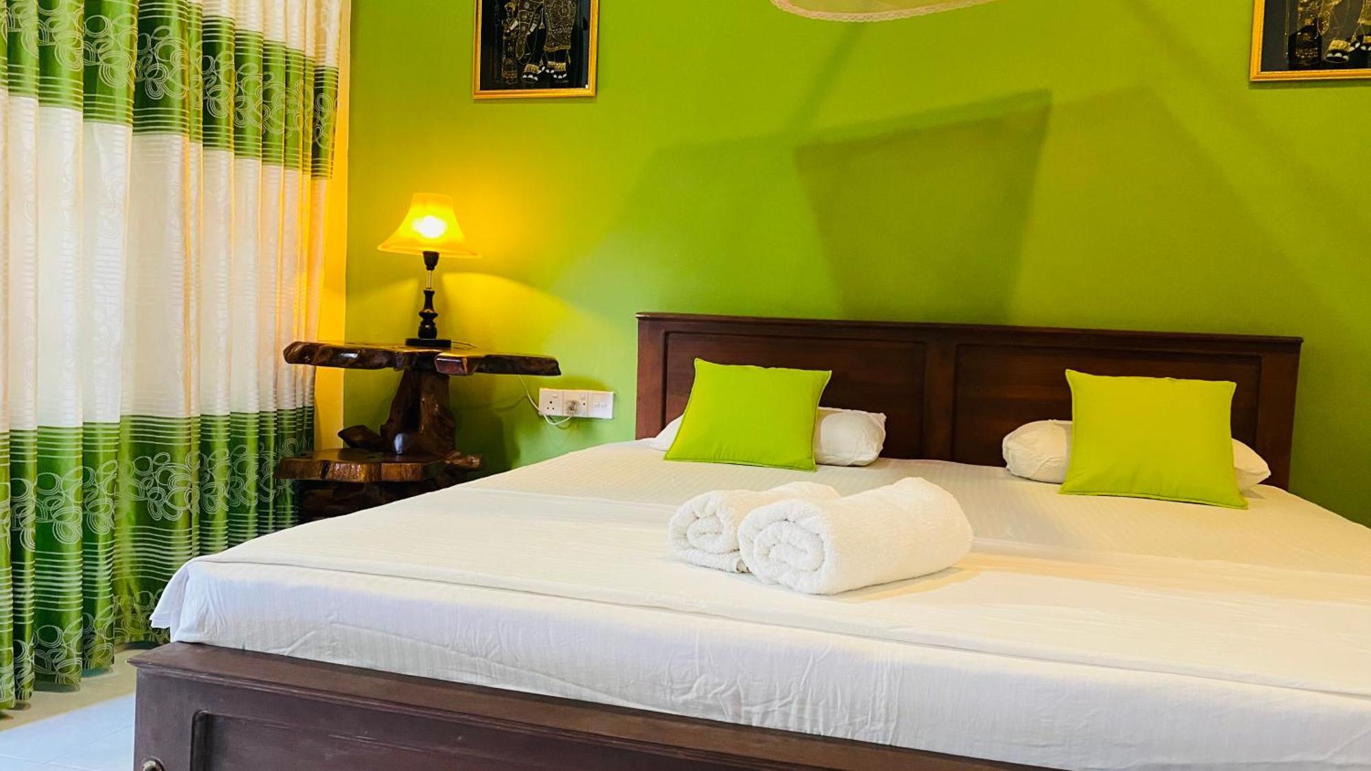 Fairview Dill Homestay Sigiriya Exterior photo