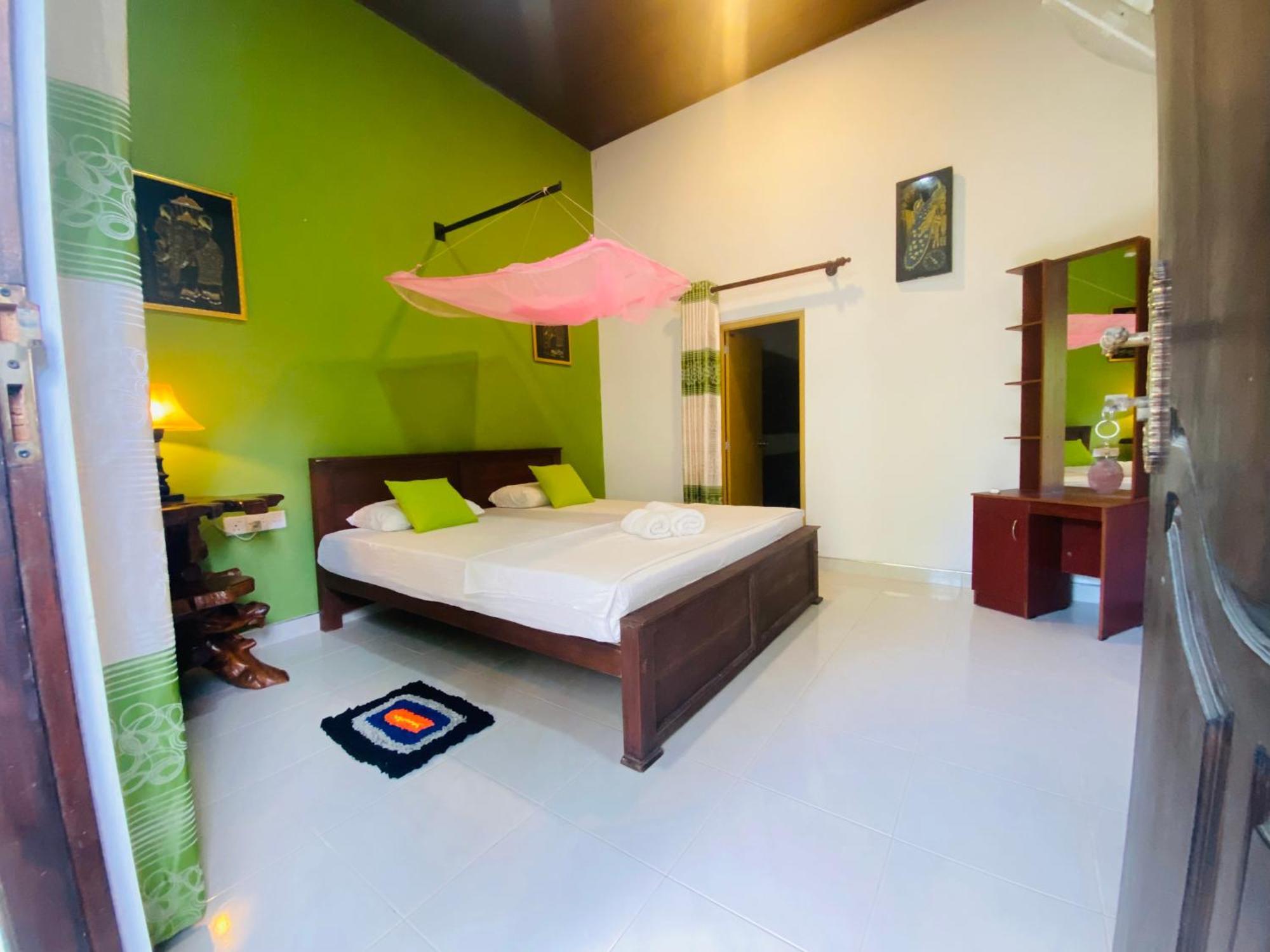 Fairview Dill Homestay Sigiriya Exterior photo