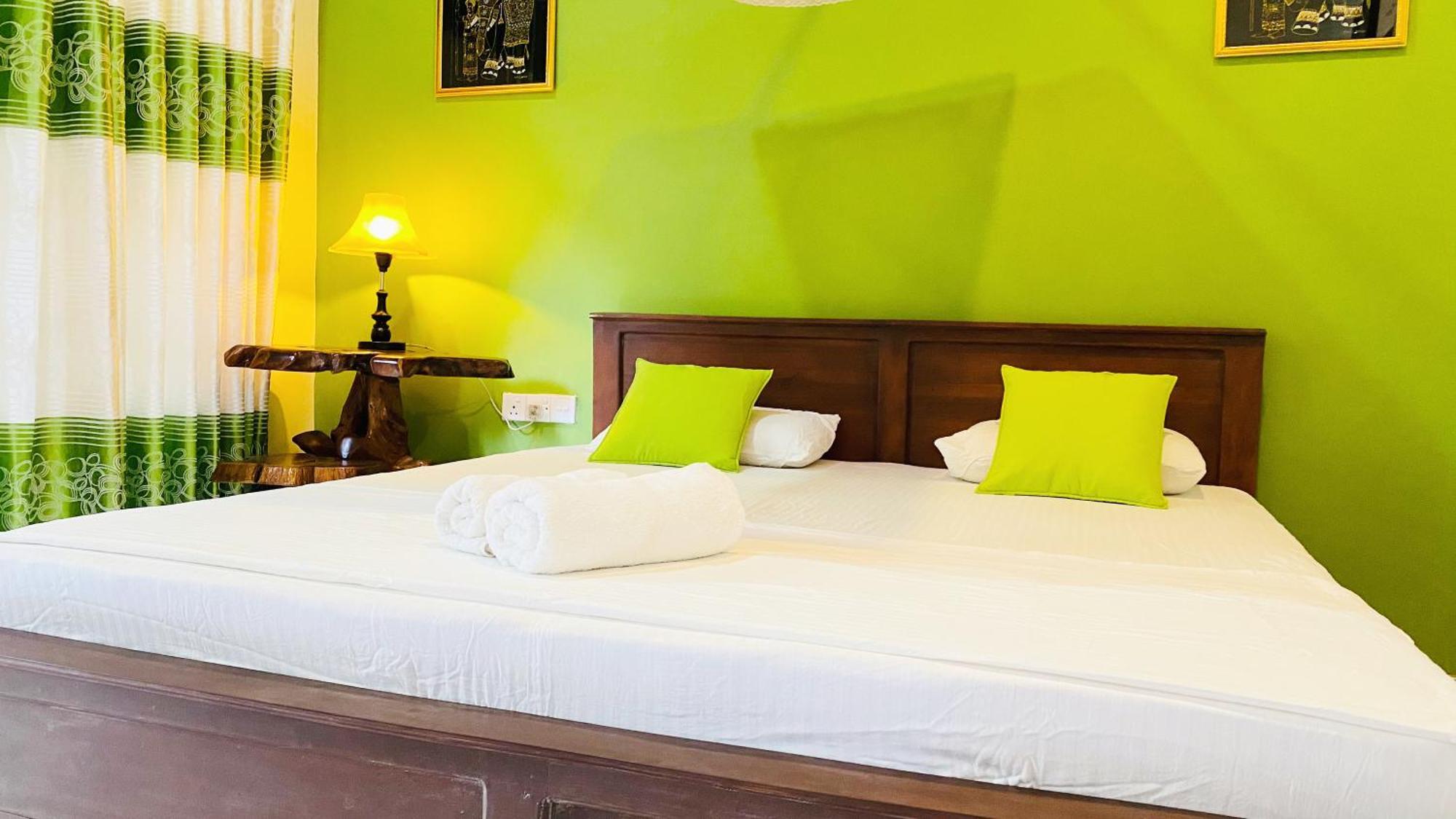 Fairview Dill Homestay Sigiriya Exterior photo