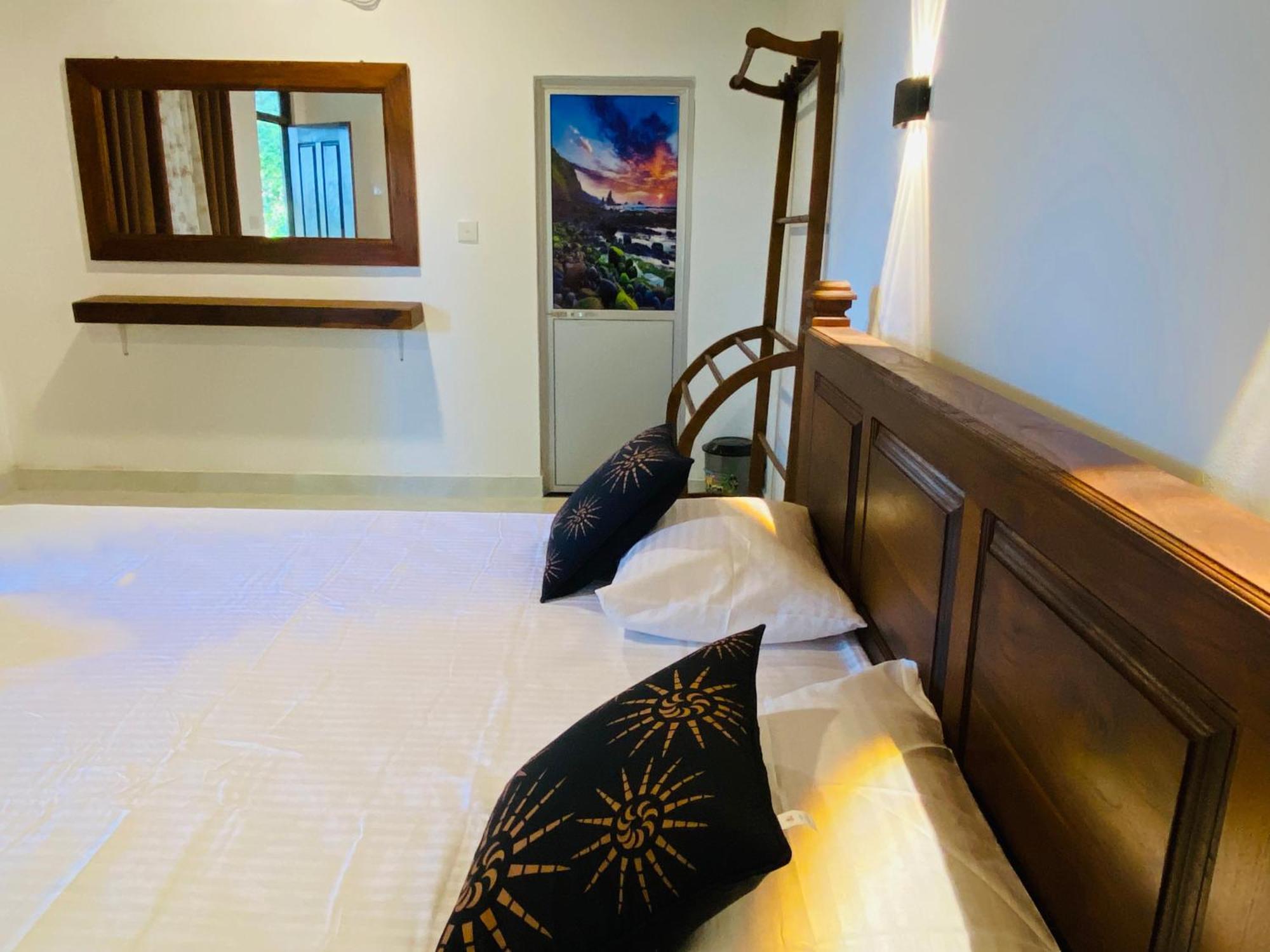 Fairview Dill Homestay Sigiriya Exterior photo