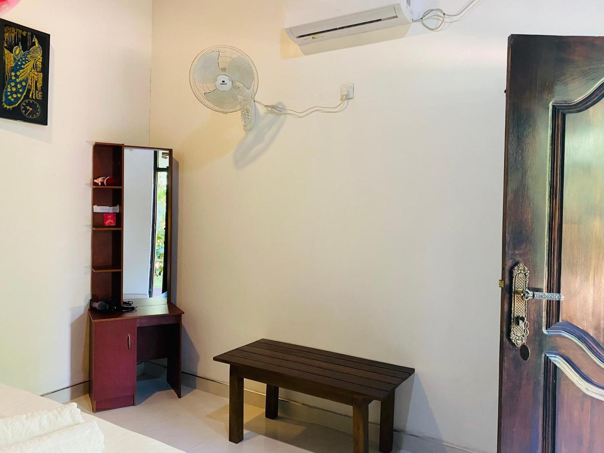 Fairview Dill Homestay Sigiriya Exterior photo