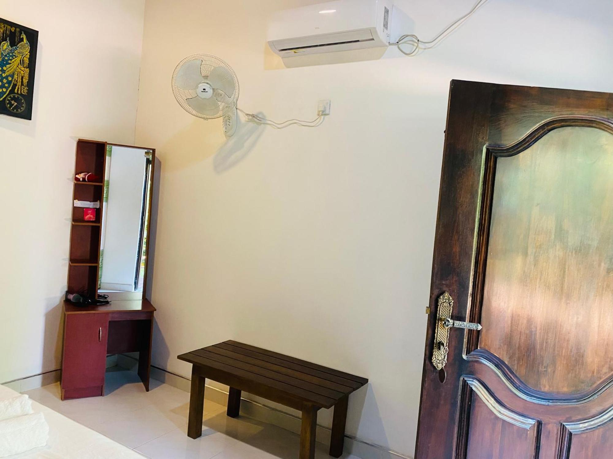 Fairview Dill Homestay Sigiriya Exterior photo