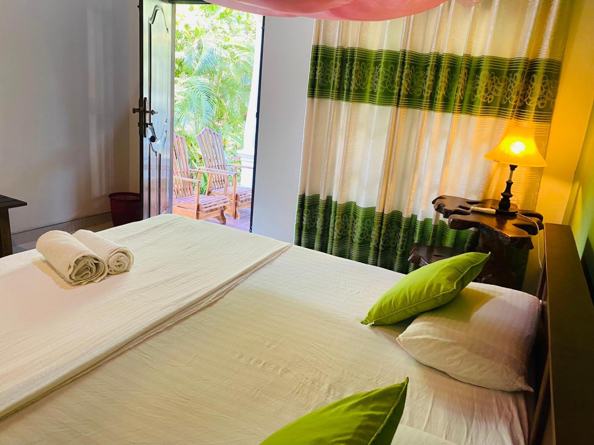 Fairview Dill Homestay Sigiriya Exterior photo